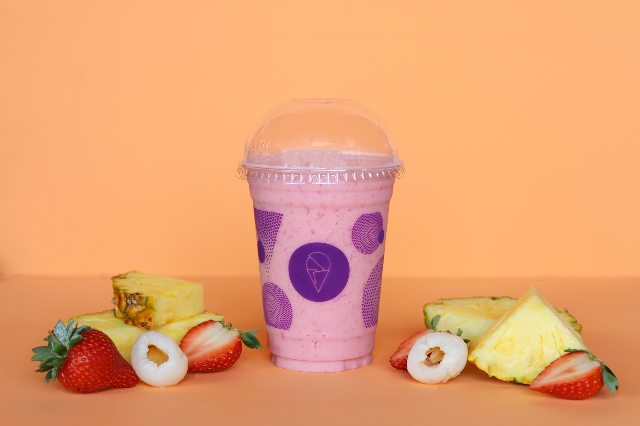 Summer Smash Smoothie