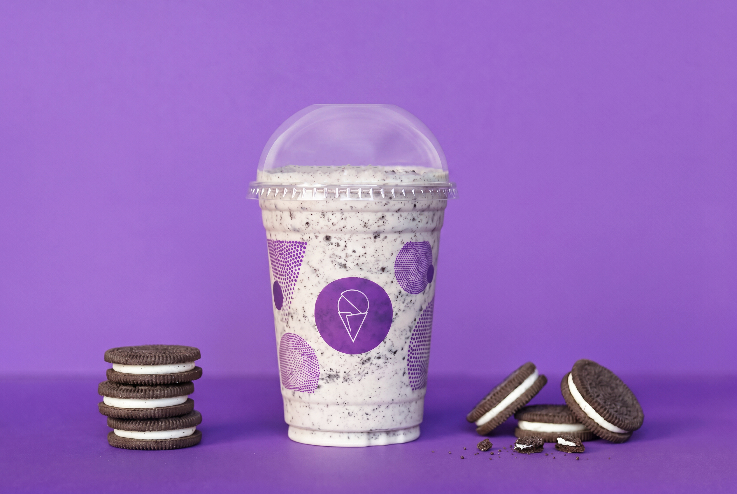 Oreo Shake