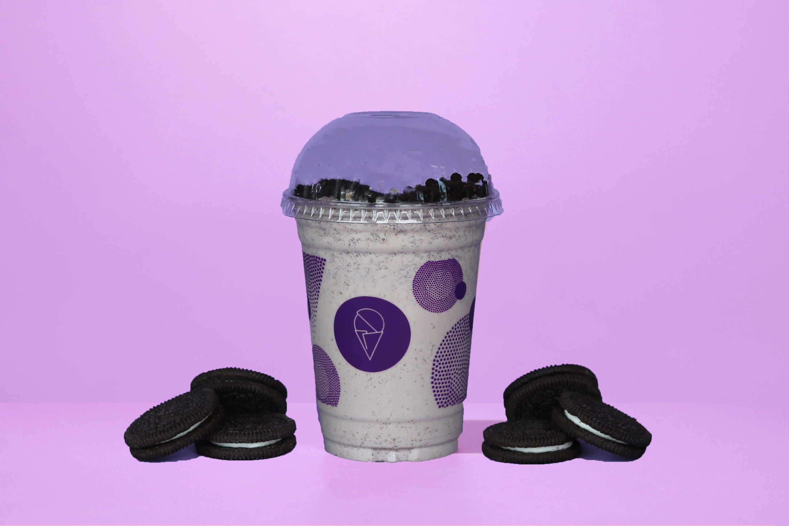 Oreo Shake