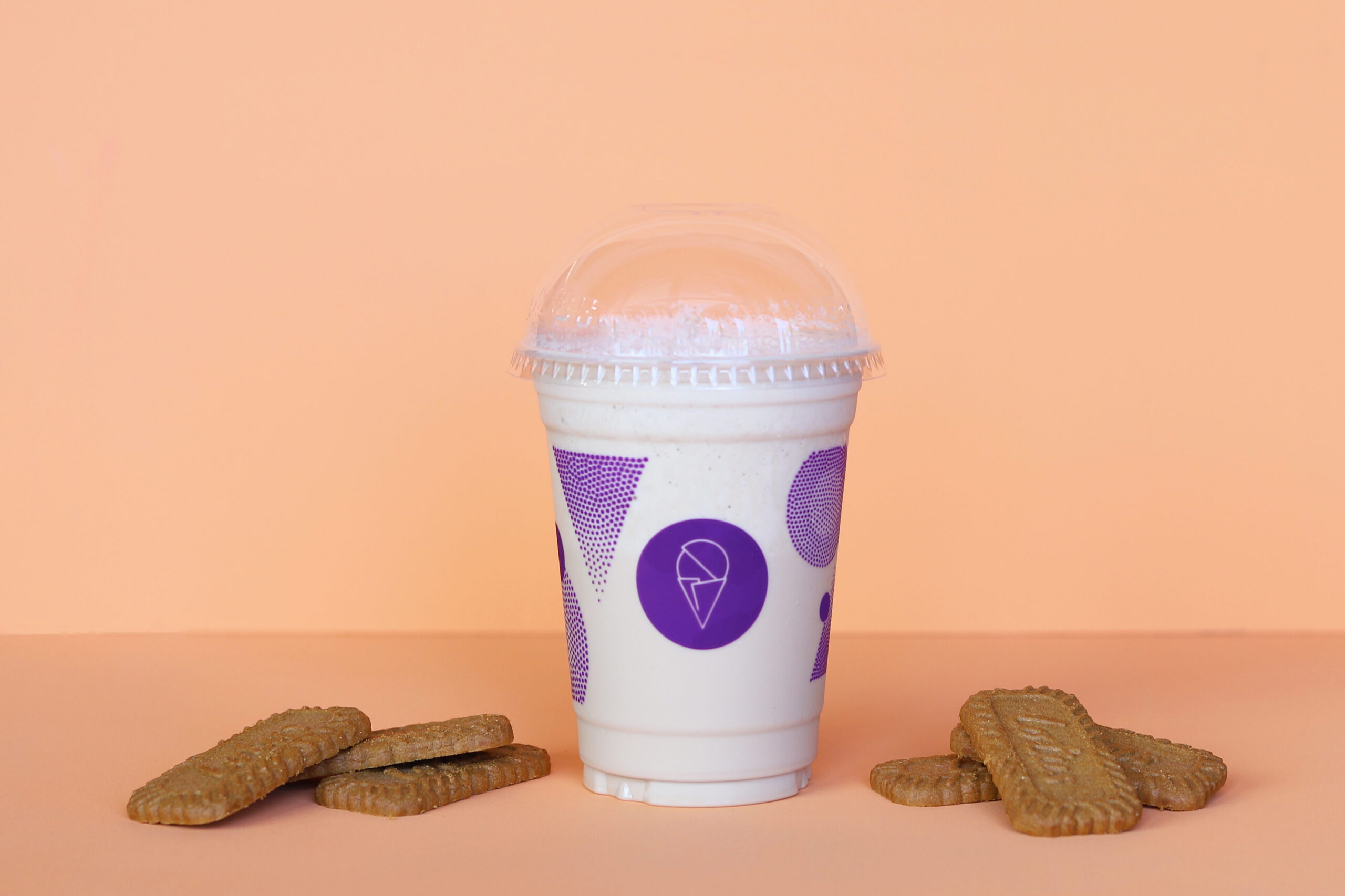 Biscoff Shake
